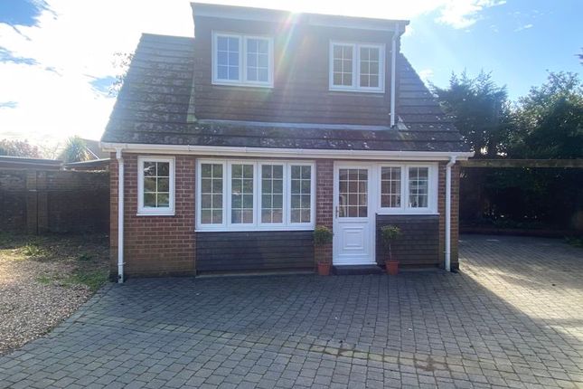 Detached house for sale in Kiln Road, Fareham