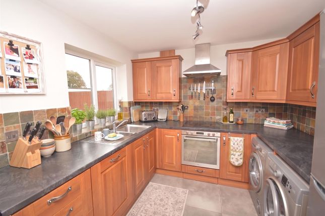 20, Thurlow Court, Lincoln photo 4