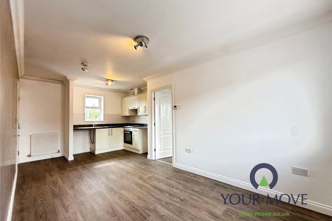 2, Highgrove Court, Barnsley photo 4
