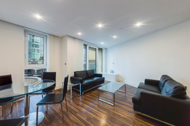 Thumbnail Flat to rent in Altitude Point, 71 Alie Street