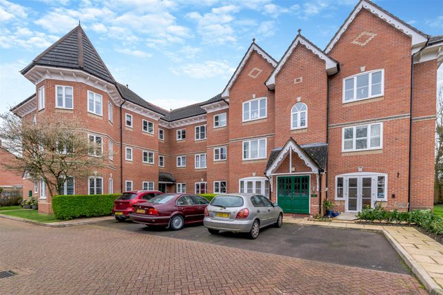 Property for sale in Chesswood Court, Bury Lane, Rickmansworth