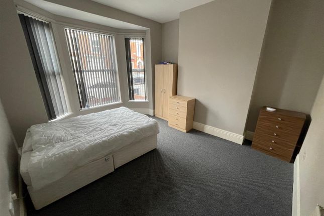 Thumbnail Property to rent in Vermont Street, Hull