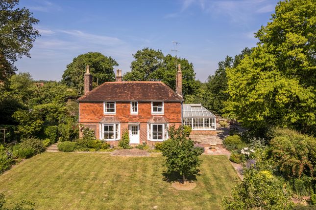 Detached house for sale in Vineyard Lane, Ticehurst, Wadhurst, East Sussex