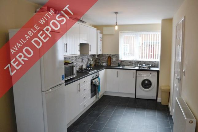 2 Bedroom Houses To Let In Longsight Primelocation