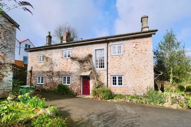 Thumbnail Country house for sale in Bowden Hill, Chilcompton, Radstock