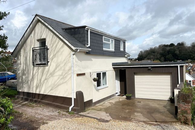 Thumbnail Detached house for sale in Ashfield Road, Torquay