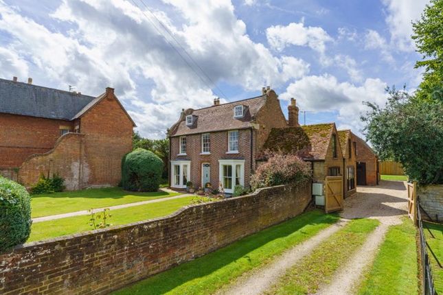 Detached house for sale in Upper High Street, Thame