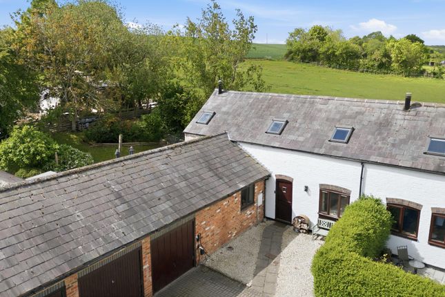 3-bed house on Bridle Cottage, 1, Bascote Chase, Southam, £520,000