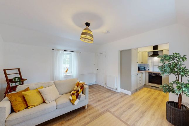 Flat for sale in 5 Forerow Cottage, Caputh