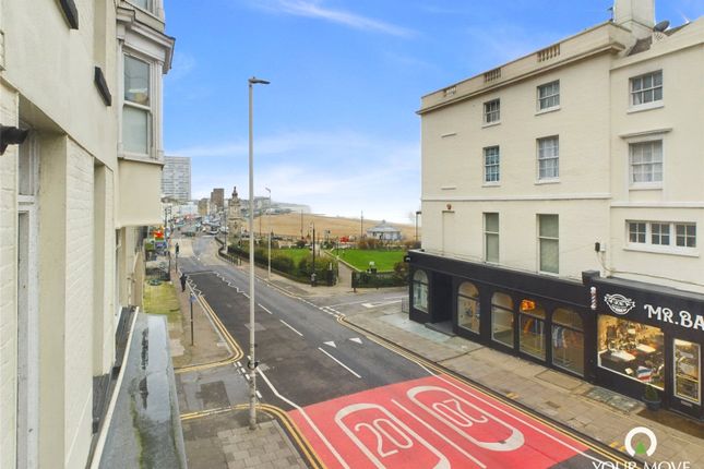 Flat 1, 1-2, Marine Gardens, Kent photo 2