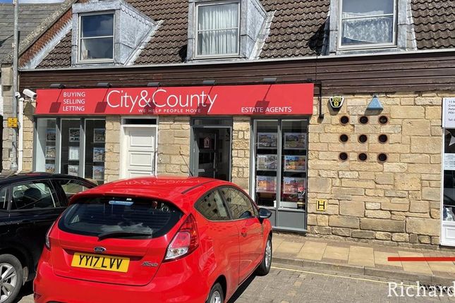 Retail premises for sale in 13 North Street, Crowland, Peterborough