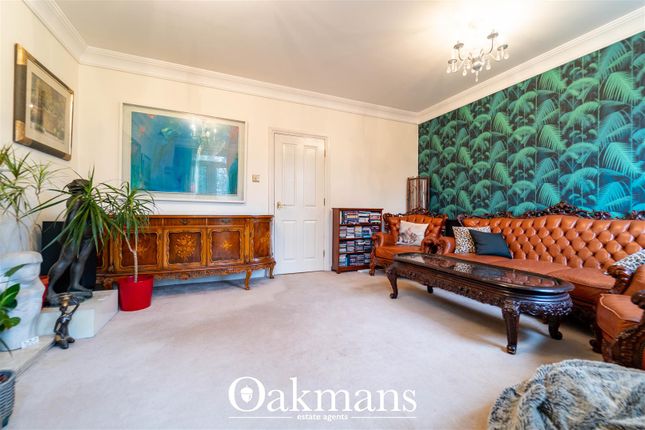 7, COURTLANDS CLOSE, BIRMINGHAM photo 2