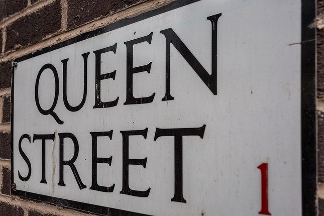 Flat 9, Holman House 125A,, Queen Street, South Yorkshire photo 5