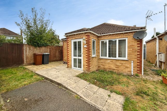 2-bed house on 7, Swallow Gardens, Lincoln, £170,000
