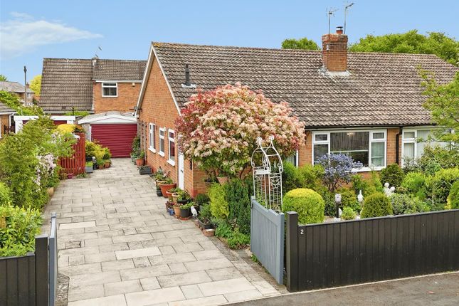 3-bed house on Dencroft, 2 School Close, Tollerton Road, York, £290,000