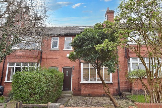 Terraced house for sale in Rochester Terrace, Headingley, Leeds LS6