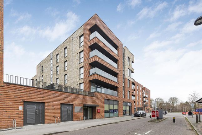 1-bed flat on 43, Hering Road, Trumpington, £325,000