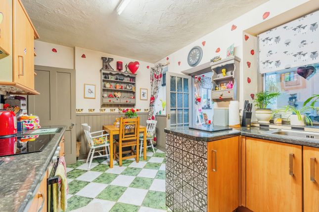 Terraced house for sale in Main Road, Slyne, Lancaster, Lancashire