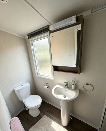 Crofthead Holiday Park, McNairston Road, Ayr photo 4