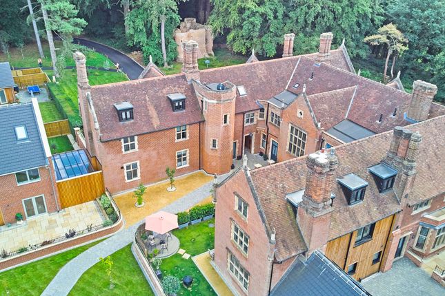 East View, The Lodge, Drayton photo 4
