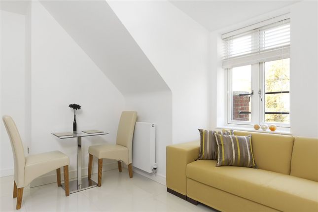 Studio for sale in Albany House, 41 Judd Street, London WC1H