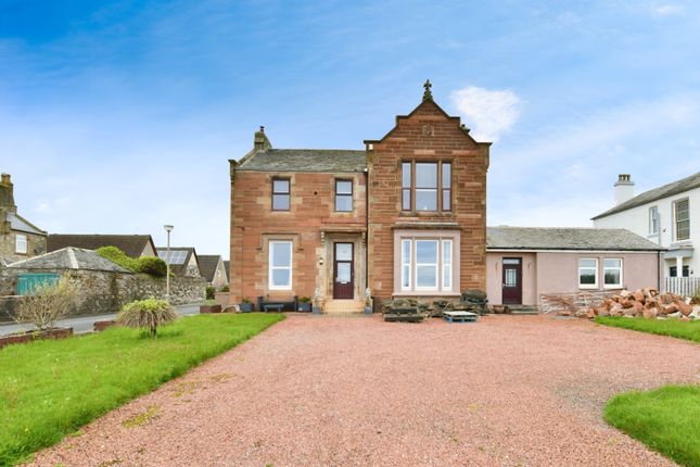 Flat for sale in South Crescent Road, Ardrossan