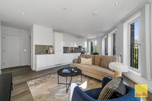 Flat 12, 28, Ensign Street, London photo 4