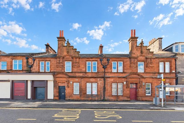 1-bed flat on Burnbank Road, Hamilton, £69,995