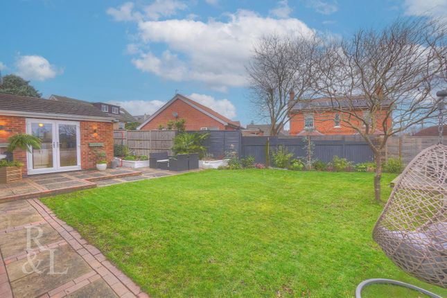 Detached house for sale in Clifford Close, Keyworth, Nottingham