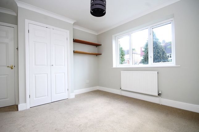 Detached house to rent in West Down, Great Bookham