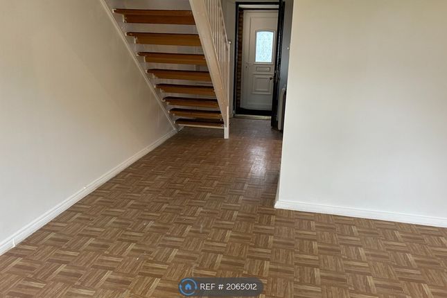 Thumbnail Terraced house to rent in Coverdale, Luton