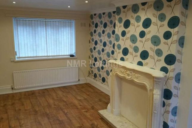 Semi-detached house to rent in East Clere, Langley Park