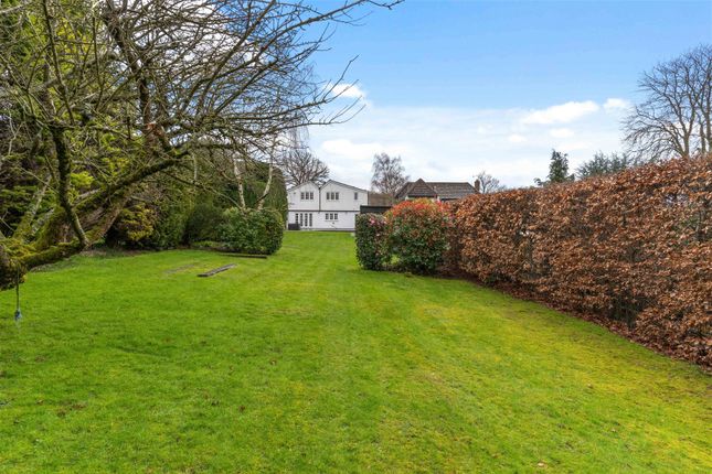 Detached house for sale in Well Lane, Stock, Ingatestone