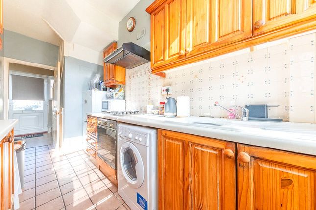 Terraced house for sale in Farmfield Road, Bromley, Kent