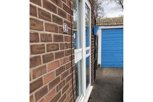 Side Entry