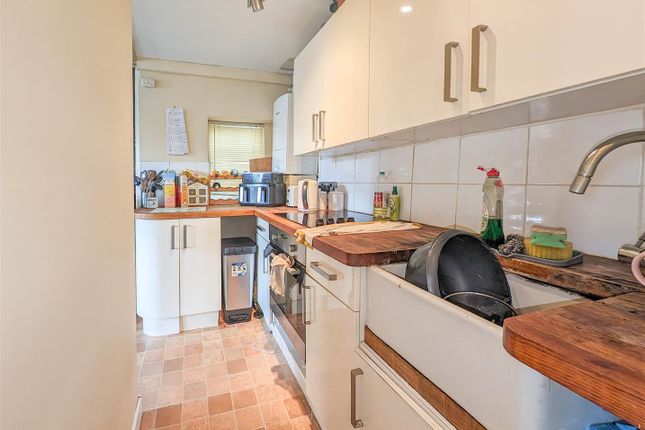 Cottage for sale in Mill Hill, Newmarket