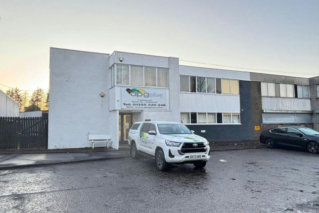 Thumbnail Industrial for sale in 3 Albion Way, Kelvin Industrial Estate, East Kilbride