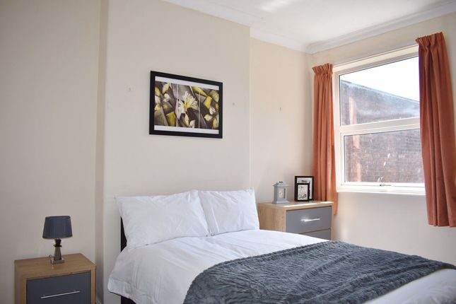 Room To Rent In Room 2 Sleaford Road Boston Pe21 Zoopla