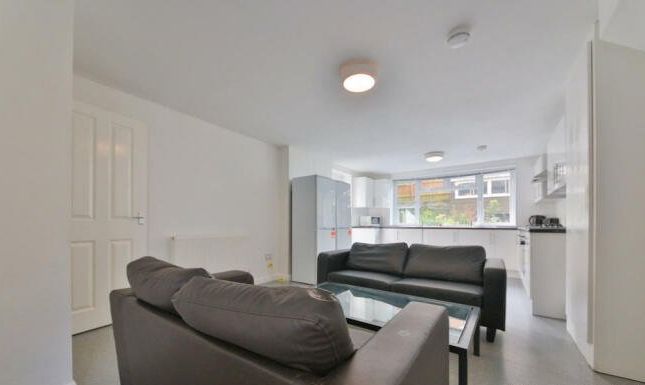 Semi-detached house for sale in May Road, Brighton