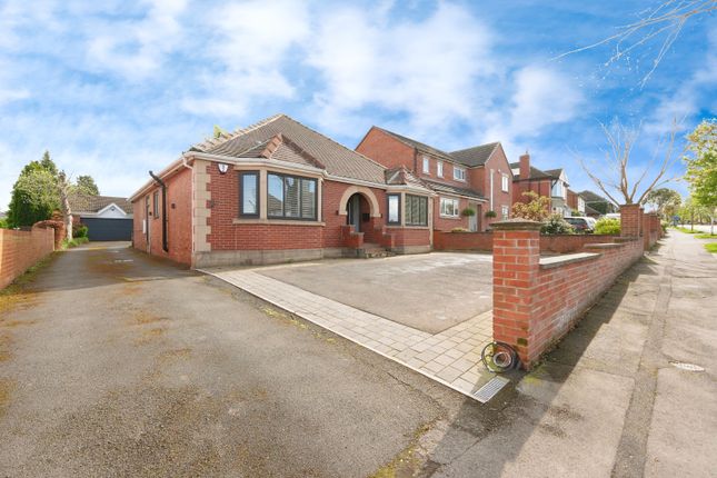 Thumbnail Detached bungalow for sale in Queens Drive, Ossett