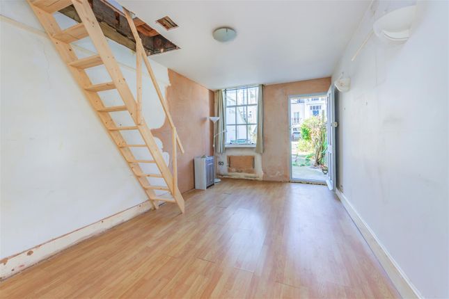 The Coach House, 28, Upper Park Road, London photo 3