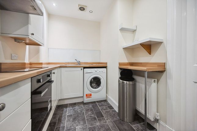 Flat 0-1, 40, Dudley Drive, Glasgow photo 4
