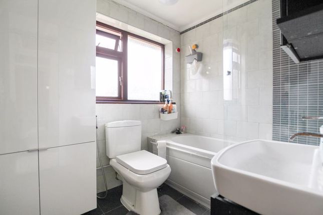 Semi-detached house for sale in Parsonage Lane, Sidcup