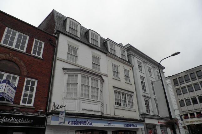 Flat to rent in Market Walk Shopping Centre, Market Square, Northampton