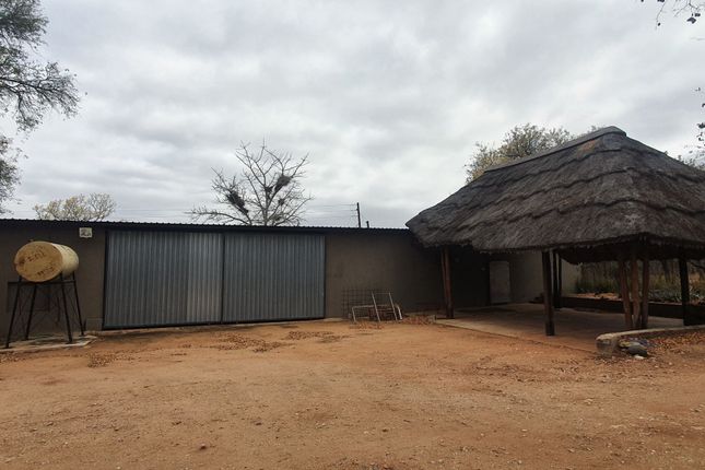 Farm for sale in 1 Selati Ranch, 1 Harmony, Harmony Block, Hoedspruit, Limpopo Province, South Africa