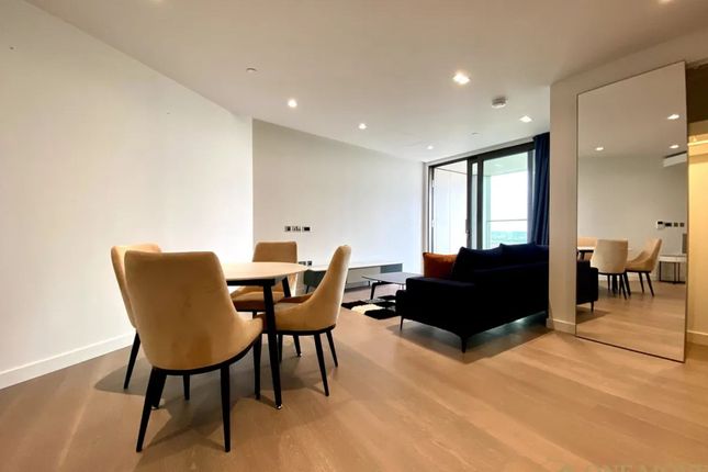 Flat for sale in 1 Newcastle Place London 1Bw, London