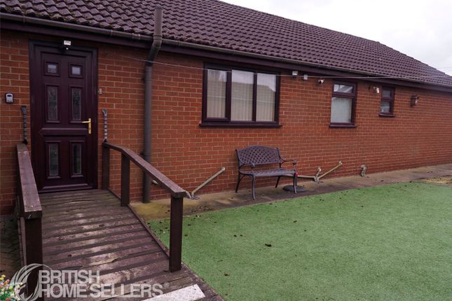 3, Highgrove, Scunthorpe photo 4