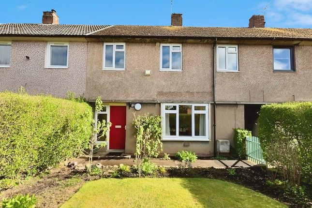 Terraced house for sale in Westwood Road, Woodside, Glenrothes KY7