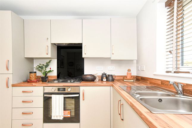 AUG 25% 3 Bed House Langley Park,, Langley Park, Foundry Lane, Wiltshire photo 4