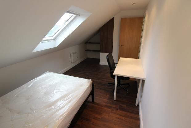 Rhigos Gardens, Cathays, Cardiff CF24, 2 bedroom flat to rent ...